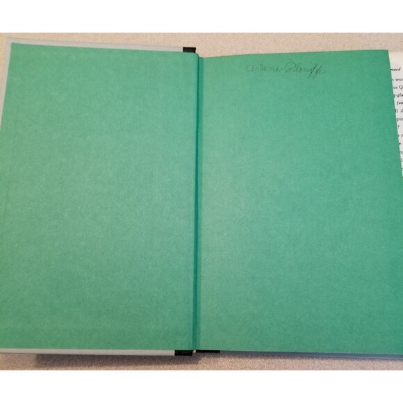 Grimm's fairy tales 1954 junior deluxe edition hardcover book vintage - Picture 8 of 11